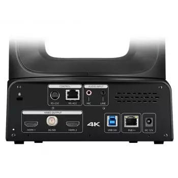 Camera AVer TR535 8 MP 4K Ultra HD 30-voudige optische zoom