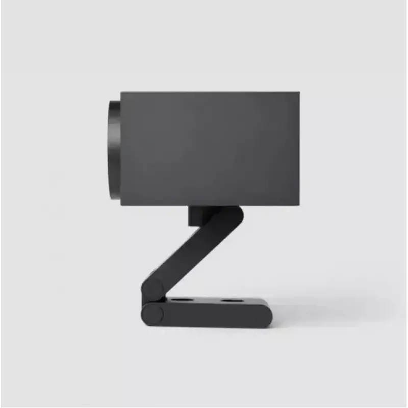 Huddly L1 conferentiecamerakit met USB-adapter, 20,3 MP, 1080p Full HD, GbE, USB-C, PoE