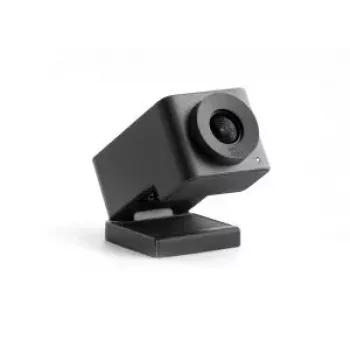 Camera Huddly IQ met microfoon 12 MP zwart