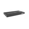 Vivolink VLVW1X4 videowand-processor zwart 11 W