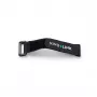 Vivolink PROTIE klittenband kabelbinders, 25 stuks