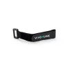 Vivolink PROTIE klittenband kabelbinders, 25 stuks