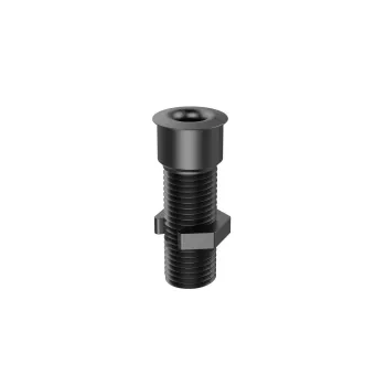 Netwerkkabel Vivolink VLDG22L-B 22AWG 2m