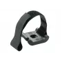 Kabelclip Vivolink PROFIX wandorganizer zwart 400g