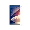 Sharp PN-ME982 digital signage display 2,49 m (98 inch) LED 450 cd/m² 4K Ultra HD zwart Android