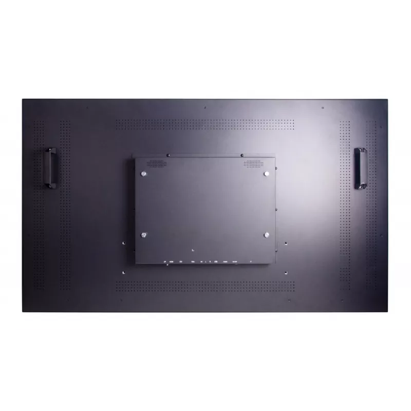 Ernitec 0070-24175 bewakingsmonitor 75 inch (190,5 cm), 4K, 24/7