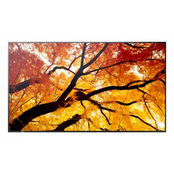Sharp MultiSync M432 digital signage flat display 108 cm (42,5 inch) LCD 550 cd/m² 4K Ultra HD zwart