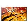 Sharp MultiSync M432 digital signage flat display 108 cm (42,5 inch) LCD 550 cd/m² 4K Ultra HD zwart