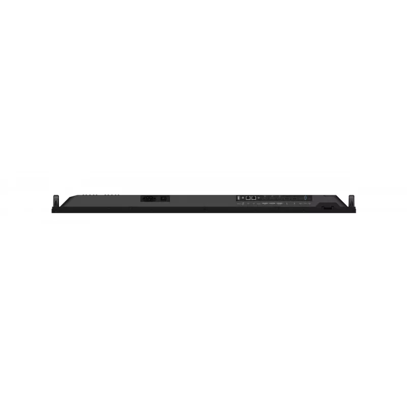 Sharp MultiSync M502 digital signage flat display 127 cm (50 inch) LCD 550 cd/m² 4K Ultra HD zwart 24/7