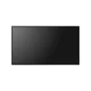 Sharp MultiSync M502 digital signage flat display 127 cm (50 inch) LCD 550 cd/m² 4K Ultra HD zwart 24/7