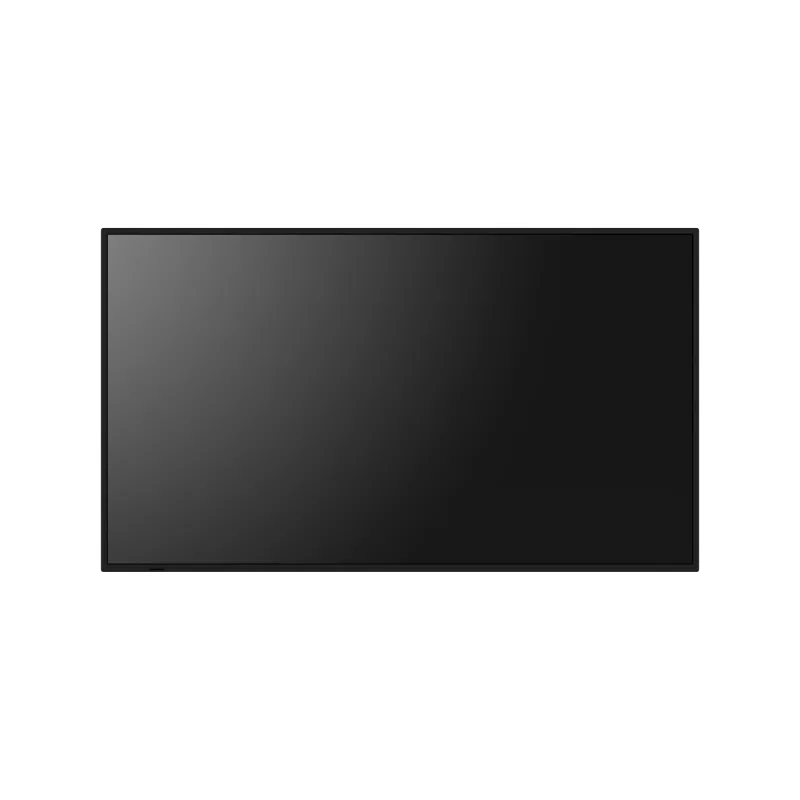 Sharp MultiSync M502 digital signage flat display 127 cm (50 inch) LCD 550 cd/m² 4K Ultra HD zwart 24/7