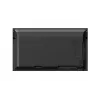 Sharp MultiSync M502 digital signage flat display 127 cm (50 inch) LCD 550 cd/m² 4K Ultra HD zwart 24/7