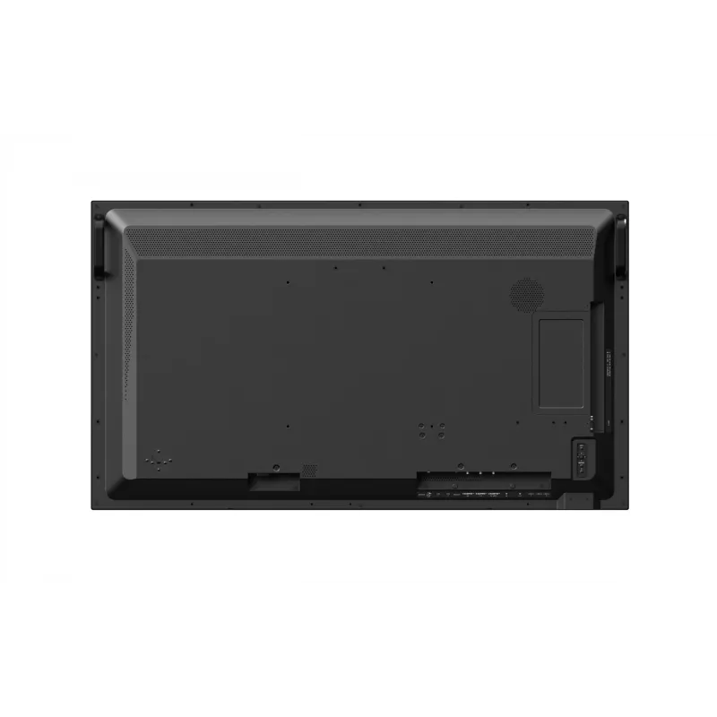 Sharp MultiSync M502 digital signage flat display 127 cm (50 inch) LCD 550 cd/m² 4K Ultra HD zwart 24/7