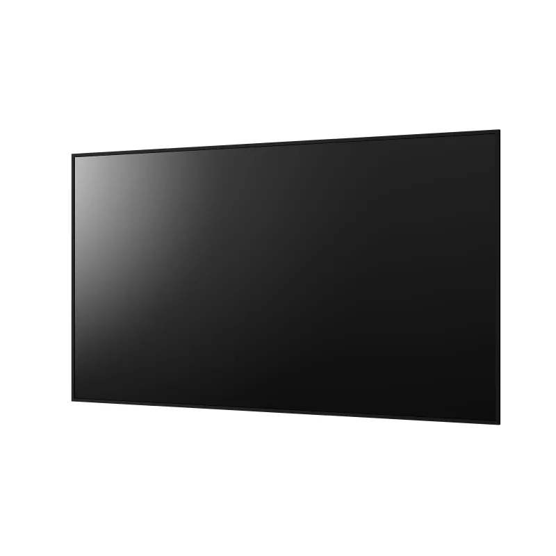 Sharp MultiSync PN-M982 interactief flat display 2,48 m (97,5 inch) LED 550 cd/m² 4K Ultra HD zwart 24/7