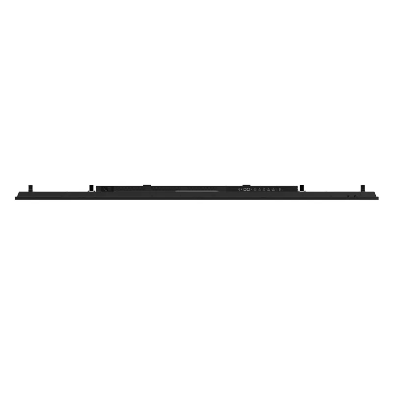 Sharp MultiSync PN-M982 interactief flat display 2,48 m (97,5 inch) LED 550 cd/m² 4K Ultra HD zwart 24/7