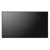 Sharp MultiSync PN-M982 interactief flat display 2,48 m (97,5 inch) LED 550 cd/m² 4K Ultra HD zwart 24/7