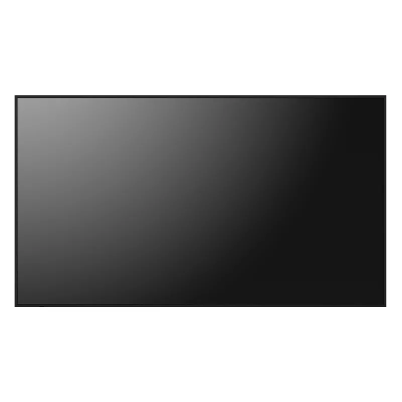 Sharp MultiSync PN-M982 interactief flat display 2,48 m (97,5 inch) LED 550 cd/m² 4K Ultra HD zwart 24/7