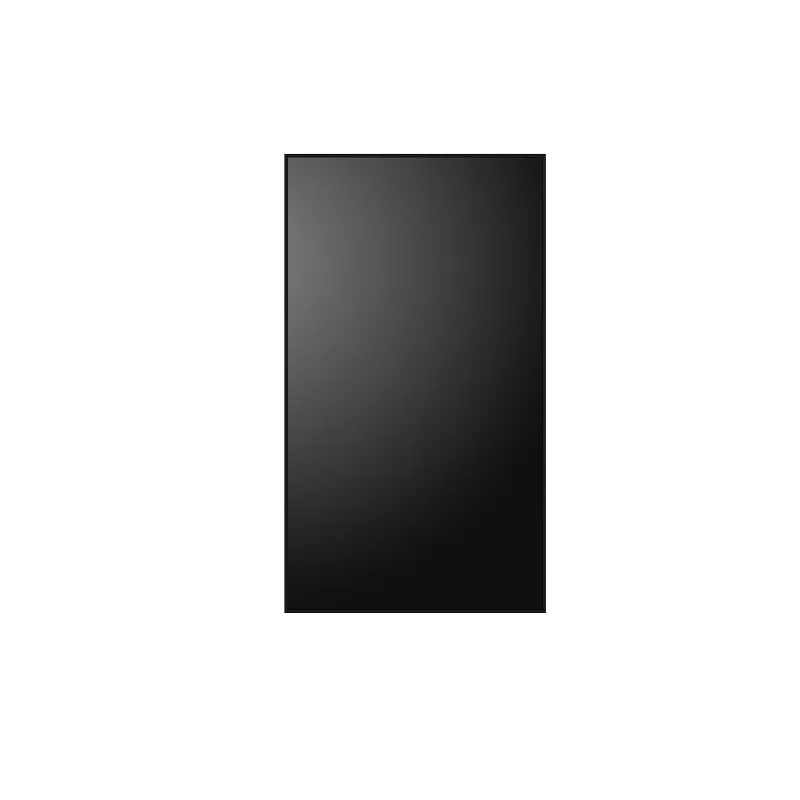 Sharp MultiSync PN-M982 interactief flat display 2,48 m (97,5 inch) LED 550 cd/m² 4K Ultra HD zwart 24/7
