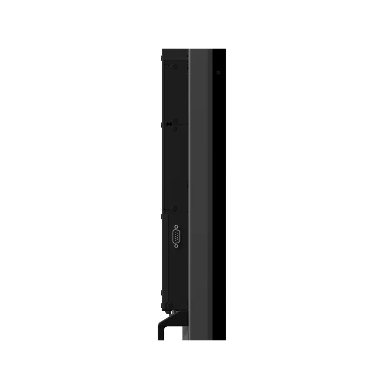 Sharp MultiSync PN-M982 interactief flat display 2,48 m (97,5 inch) LED 550 cd/m² 4K Ultra HD zwart 24/7