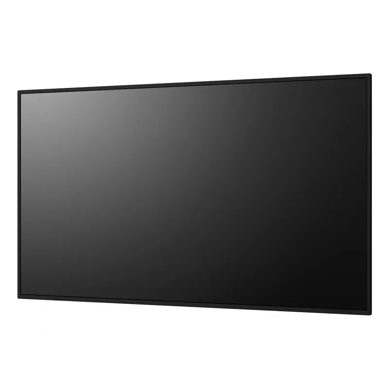 Sharp MultiSync P556 kiosk-design 139,7 cm (55 inch) LCD 700 cd/m² 4K Ultra HD zwart ingebouwde processor