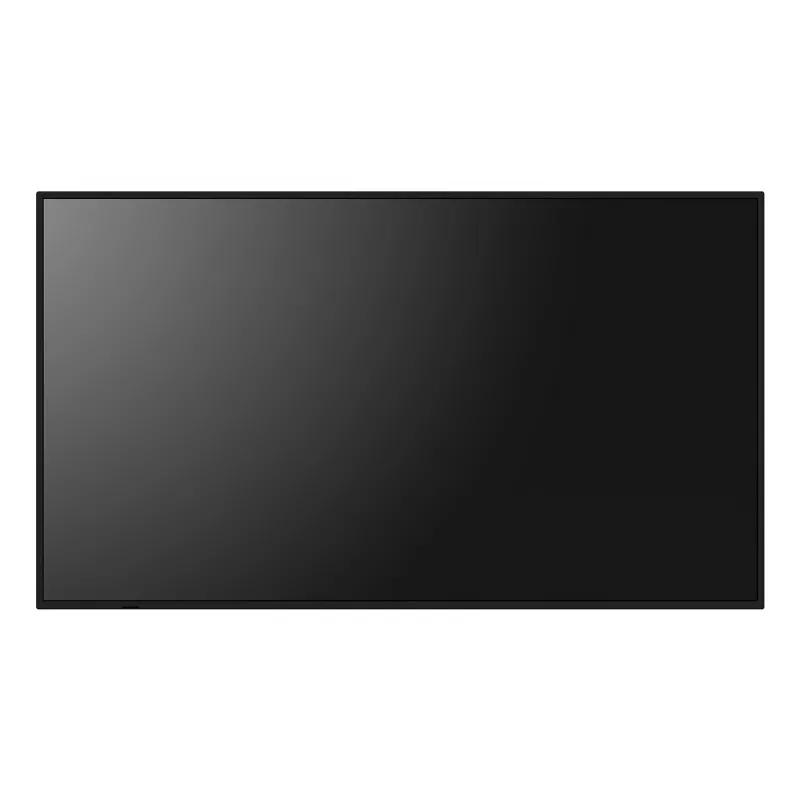 Sharp MultiSync P556 kiosk-design 139,7 cm (55 inch) LCD 700 cd/m² 4K Ultra HD zwart ingebouwde processor