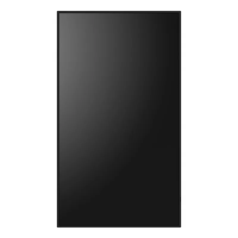 Sharp MultiSync P556 kiosk-design 139,7 cm (55 inch) LCD 700 cd/m² 4K Ultra HD zwart ingebouwde processor