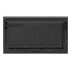 Sharp MultiSync P556 kiosk-design 139,7 cm (55 inch) LCD 700 cd/m² 4K Ultra HD zwart ingebouwde processor