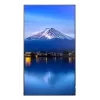 Sharp MultiSync P556 kiosk-design 139,7 cm (55 inch) LCD 700 cd/m² 4K Ultra HD zwart ingebouwde processor