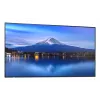Sharp MultiSync P556 kiosk-design 139,7 cm (55 inch) LCD 700 cd/m² 4K Ultra HD zwart ingebouwde processor