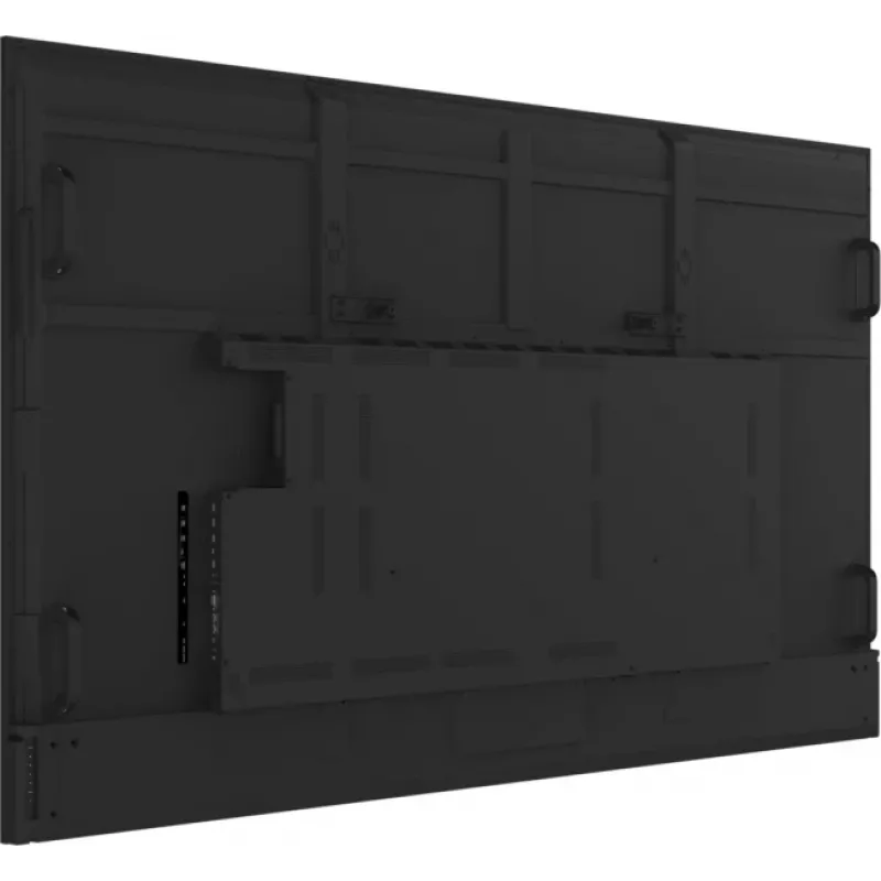 Viewsonic 86 inch 4K professioneel commercieel display met ProAV-integratie
