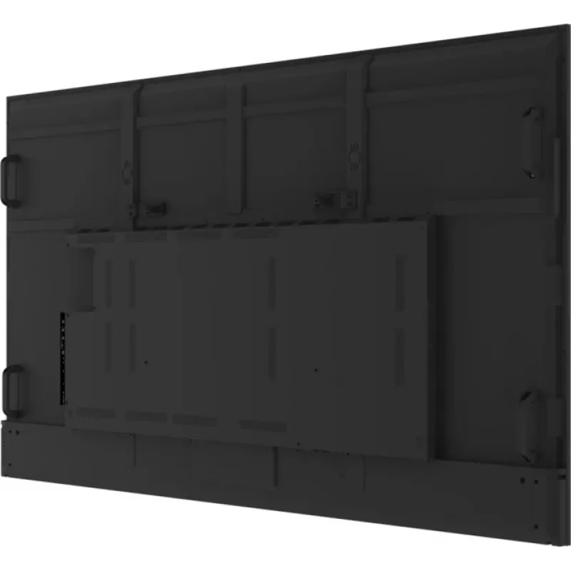 Viewsonic 86 inch 4K professioneel commercieel display met ProAV-integratie