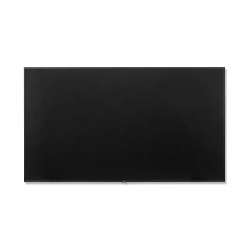 NEC MultiSync M751 groot-formaatdisplay M-serie 75 inch (190,5 cm), 4K UHD