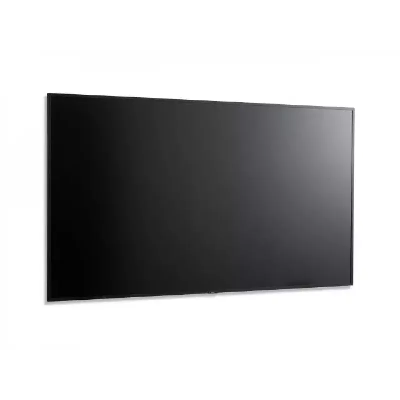 NEC MultiSync M751 groot-formaatdisplay M-serie 75 inch (190,5 cm), 4K UHD