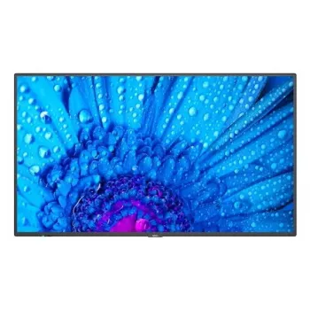 NEC MultiSync M751 digital signage flat display 190,5 cm (75 inch) LCD 500 cd/m² 4K Ultra HD zwart 24/7