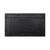 NEC MultiSync E988 digital signage flat display 2,48 m (97,5 inch) LCD 350 cd/m² 4K Ultra HD zwart 24/7