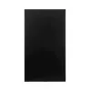 NEC MultiSync E988 digital signage flat display 2,48 m (97,5 inch) LCD 350 cd/m² 4K Ultra HD zwart 24/7