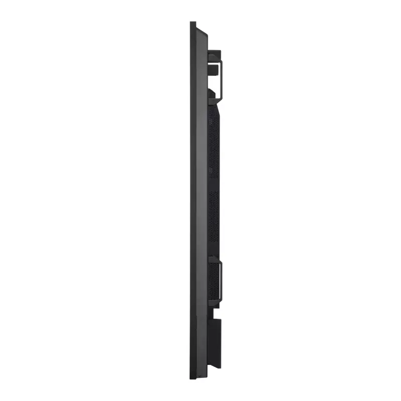 NEC MultiSync E988 digital signage flat display 2,48 m (97,5 inch) LCD 350 cd/m² 4K Ultra HD zwart 24/7