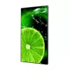 NEC MultiSync E988 digital signage flat display 2,48 m (97,5 inch) LCD 350 cd/m² 4K Ultra HD zwart 24/7