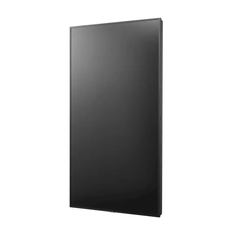 NEC MultiSync E988 digital signage flat display 2,48 m (97,5 inch) LCD 350 cd/m² 4K Ultra HD zwart 24/7
