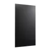 NEC MultiSync E988 digital signage flat display 2,48 m (97,5 inch) LCD 350 cd/m² 4K Ultra HD zwart 24/7