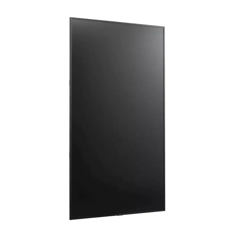 NEC MultiSync E988 digital signage flat display 2,48 m (97,5 inch) LCD 350 cd/m² 4K Ultra HD zwart 24/7