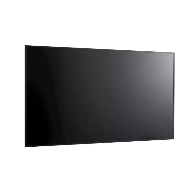 NEC MultiSync E988 digital signage flat display 2,48 m (97,5 inch) LCD 350 cd/m² 4K Ultra HD zwart 24/7