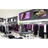 NEC MultiSync E988 digital signage flat display 2,48 m (97,5 inch) LCD 350 cd/m² 4K Ultra HD zwart 24/7