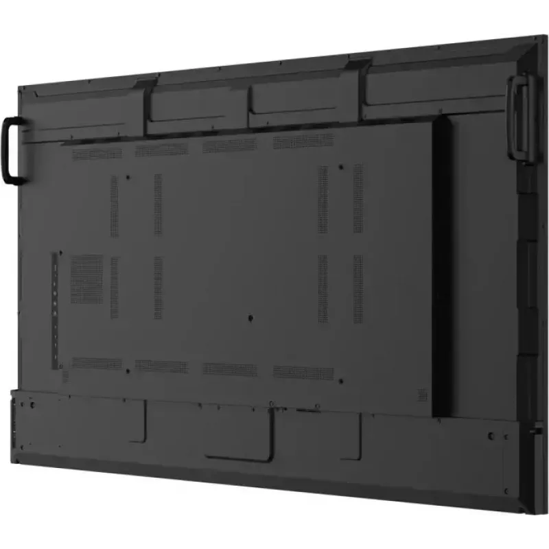 Viewsonic 65 inch 4K Commercial Display met ProAV-integratie