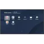 Viewsonic 65 inch 4K Commercial Display met ProAV-integratie