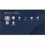 Viewsonic 75 inch 4K Commercial Display met ProAV-integratie