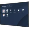 Commercieel 86-inch 4K-lcd-display VIEWSONIC CDE8614-2C, 3840x2160, 500 cd/m², Android 14, Wi-Fi, 24/7