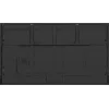 Commercieel 86-inch 4K-lcd-display VIEWSONIC CDE8614-2C, 3840x2160, 500 cd/m², Android 14, Wi-Fi, 24/7