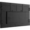 Commercieel 86-inch 4K-lcd-display VIEWSONIC CDE8614-2C, 3840x2160, 500 cd/m², Android 14, Wi-Fi, 24/7