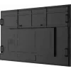 Commercieel 86-inch 4K-lcd-display VIEWSONIC CDE8614-2C, 3840x2160, 500 cd/m², Android 14, Wi-Fi, 24/7